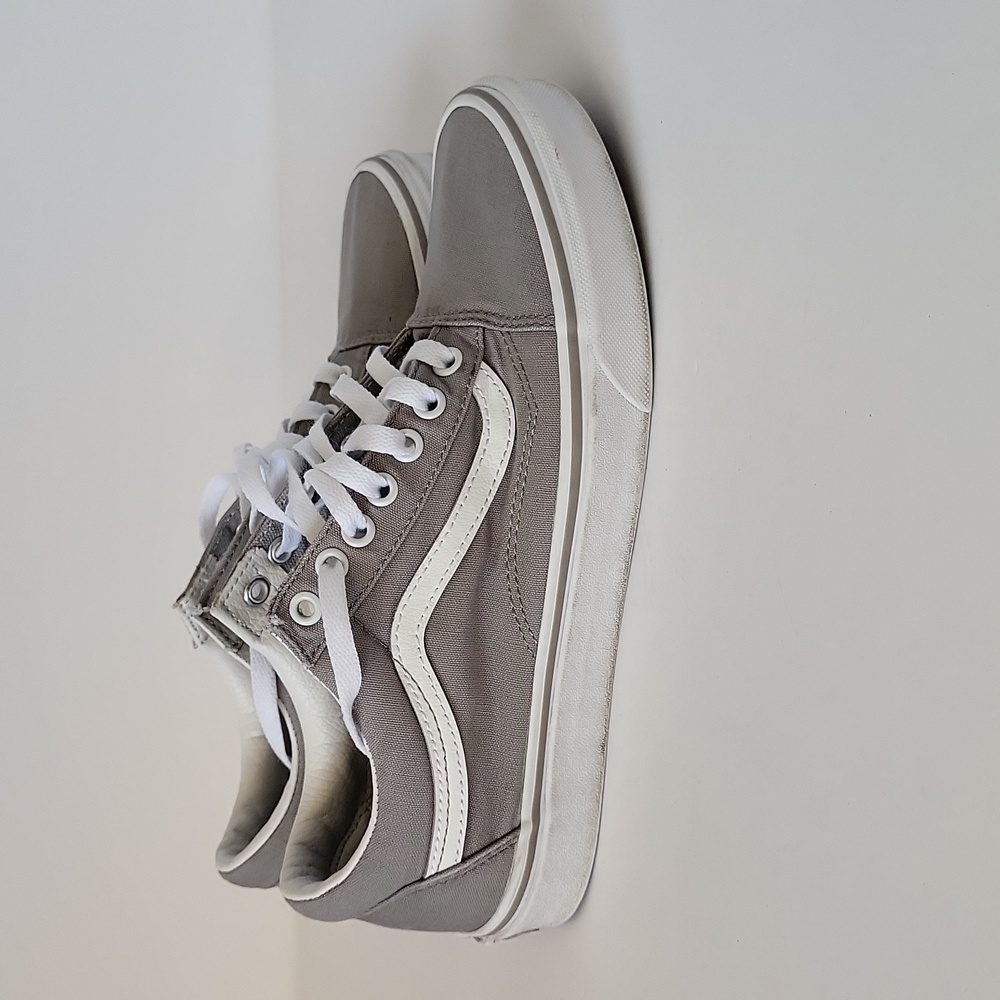Vans Old Skool Drizzle Sneakers - Picture 3 of 13